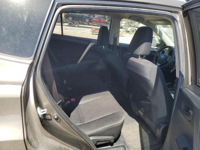 Photo 11 from auction – 2014 TOYOTA RAV4 LE with VIN JTMZFREV9ED035540