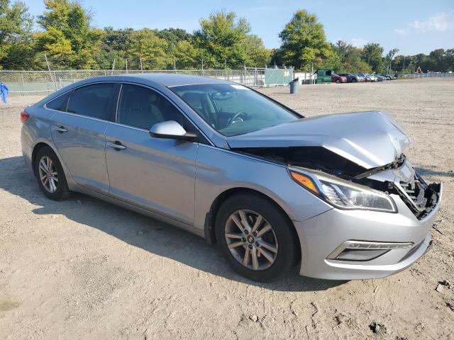 Photo 4 from auction – 2015 HYUNDAI SONATA SE with VIN 5NPE24AF0FH182126