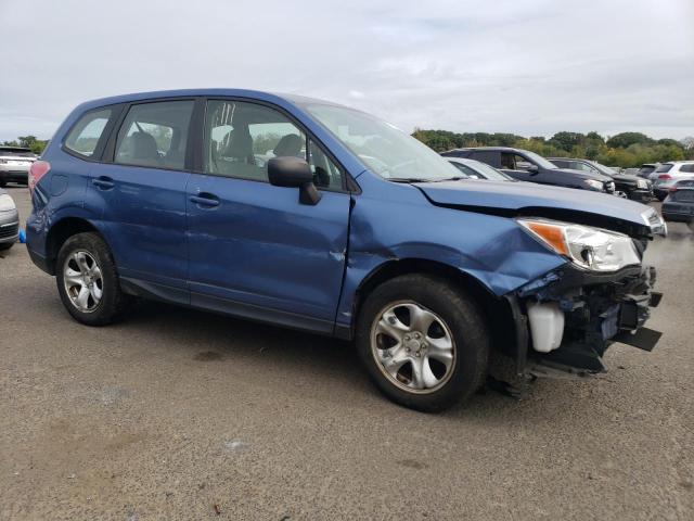 Photo 4 from auction – 2016 SUBARU FORESTER 2 with VIN JF2SJAAC8GH475574