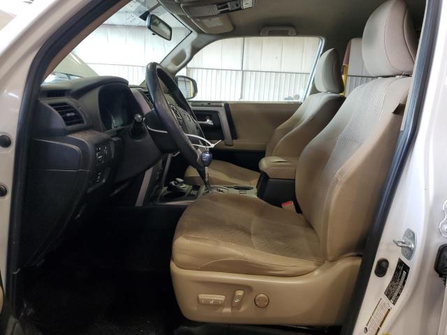 Zdjęcie 7 z aukcji – 2015 TOYOTA 4RUNNER SR z VIN JTEBU5JR1F5222268