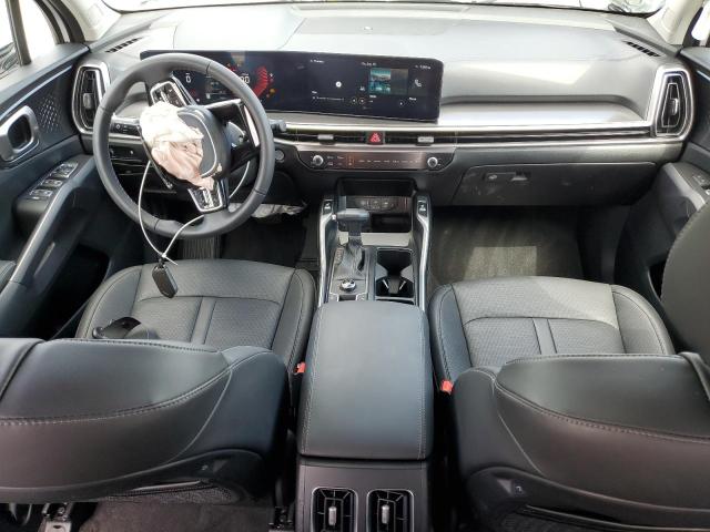 Photo 8 from auction – 2024 KIA SORENTO S with VIN 5XYRL4JC2RG296161