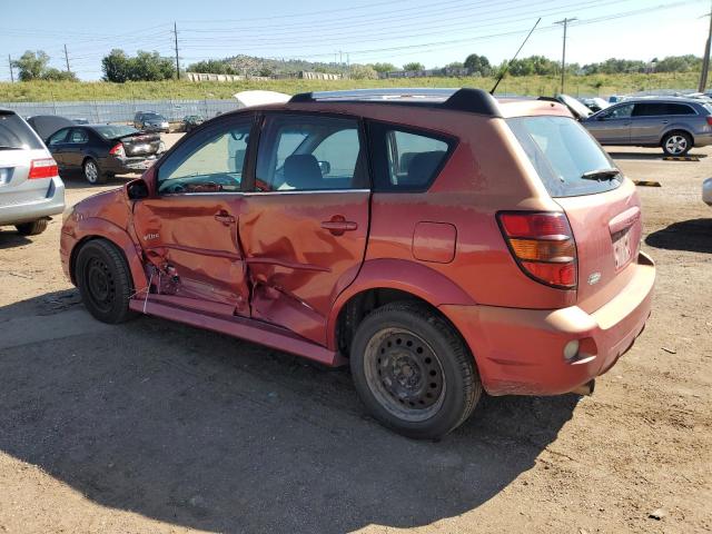 Photo 2 from auction – 2007 PONTIAC VIBE with VIN 5Y2SL65857Z422689
