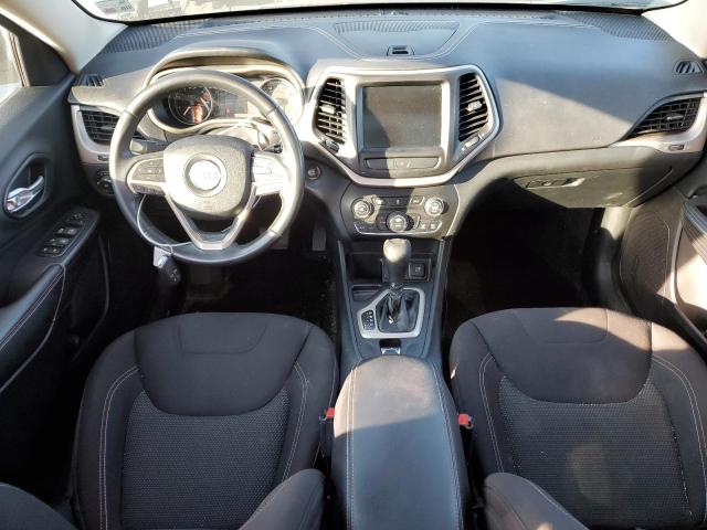 Photo 8 from auction – 2016 JEEP CHEROKEE L with VIN 1C4PJLCB3GW284015