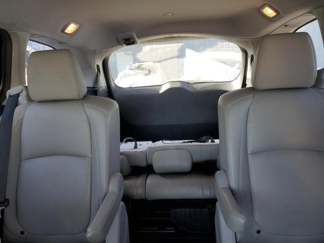 Photo 10 from auction – 2018 HONDA ODYSSEY EX with VIN 5FNRL6H71JB110951