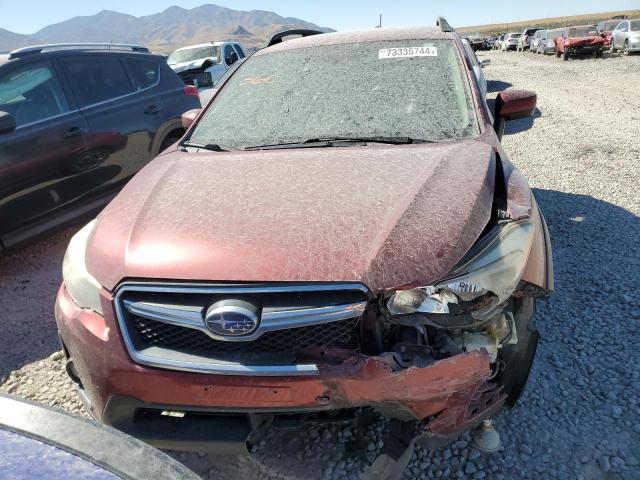 Photo 5 from auction – 2016 SUBARU CROSSTREK with VIN JF2GPABC0G8289126