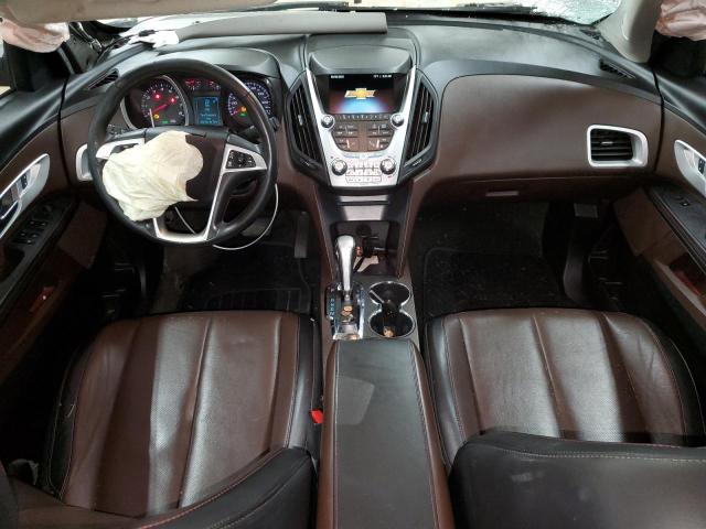 Photo 8 from auction – 2012 CHEVROLET EQUINOX LT with VIN 2GNFLPE59C6309516