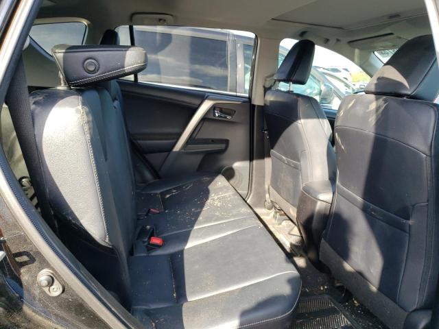 Photo 11 from auction – 2013 TOYOTA RAV4 LIMIT with VIN 2T3DFREV7DW057855