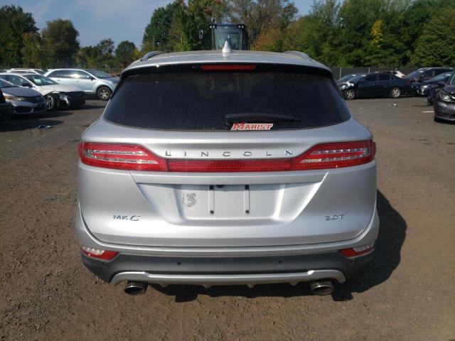 Photo 6 from auction – 2017 LINCOLN MKC PREMIE with VIN 5LMCJ1C95HUL23953