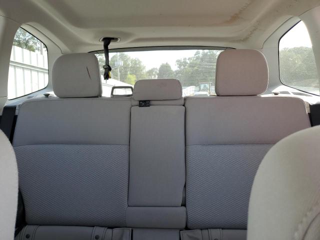 Photo 10 from auction – 2016 SUBARU FORESTER 2 with VIN JF2SJADC8GH464571