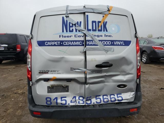 Photo 6 from auction – 2016 FORD TRANSIT CO with VIN NM0LS6E74G1273105