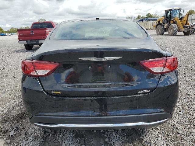 Photo 6 from auction – 2016 CHRYSLER 200 LIMITE with VIN 1C3CCCAB6GN105701