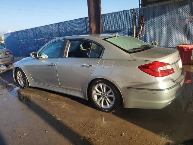 Photo 2 from auction – 2013 HYUNDAI GENESIS 3. with VIN KMHGC4DD0DU210490