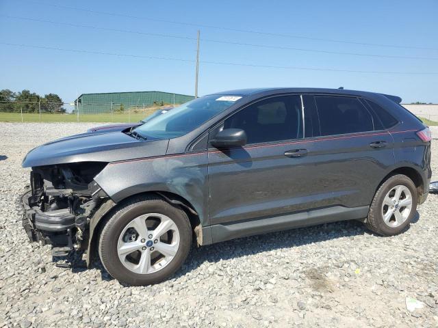 FORD EDGE SE 2019 with VIN 2FMPK4G9XKBC50671 - Photo from auction