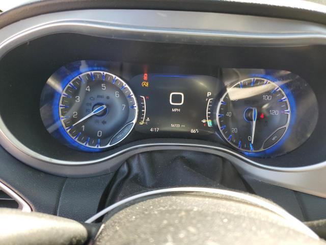 Photo 9 from auction – 2019 CHRYSLER PACIFICA T with VIN 2C4RC1EG5KR686460