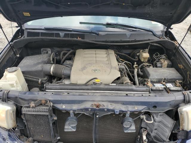 Photo 11 from auction – 2007 TOYOTA TUNDRA DOU with VIN 5TBBV54197S486558
