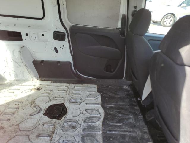 Photo 11 from auction – 2016 RAM PROMASTER with VIN ZFBERFAT5G6B18128