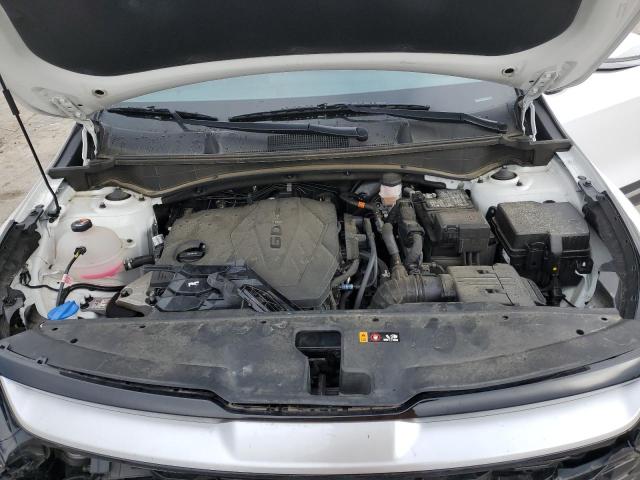 Photo 12 from auction – 2023 KIA SPORTAGE E with VIN 5XYK33AF5PG088505