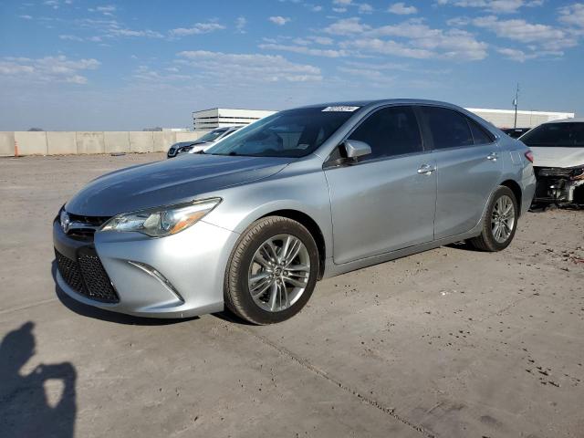 TOYOTA CAMRY LE 2015 with VIN 4T1BF1FK7FU073532 - Photo from auction