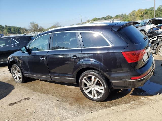 Photo 2 from auction – 2012 AUDI Q7 PREMIUM with VIN WA1LMAFE8CD008283