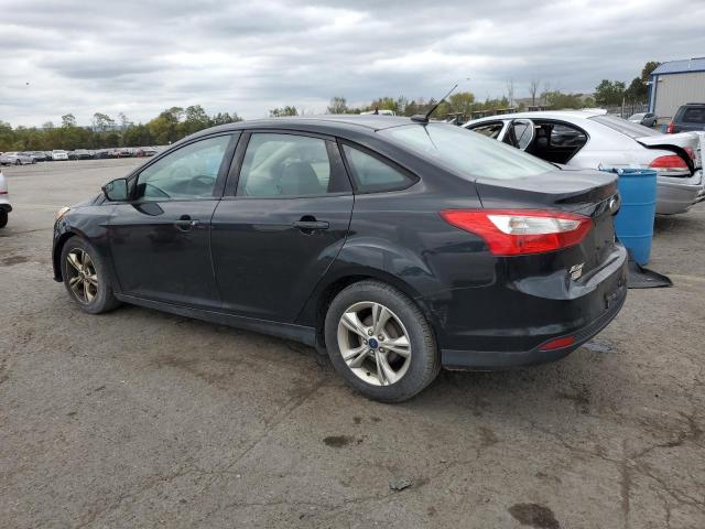 Photo 2 from auction – 2014 FORD FOCUS SE with VIN 1FADP3F27EL302498