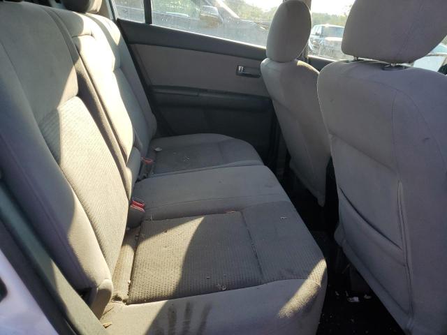 Photo 10 from auction – 2012 NISSAN SENTRA 2.0 with VIN 3N1AB6AP9CL773492