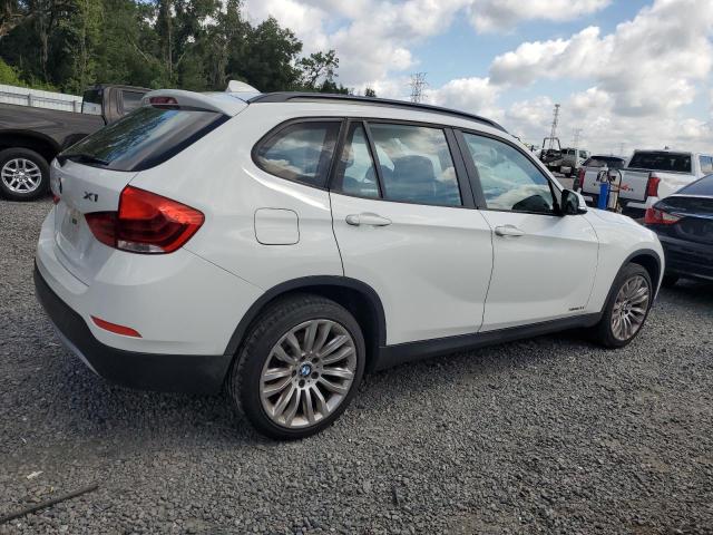 Photo 3 from auction – 2015 BMW X1 XDRIVE2 with VIN WBAVL1C53FVY34718