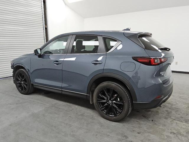 Photo 2 from auction – 2024 MAZDA CX-5 PREFE with VIN JM3KFBCL3R0461724