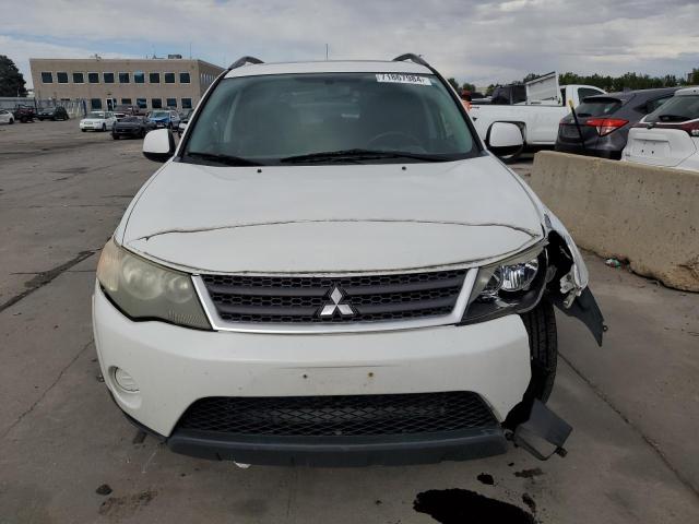 Photo 5 from auction – 2007 MITSUBISHI OUTLANDER with VIN JA4MT31X47U013336