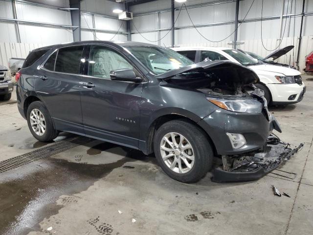 Photo 4 from auction – 2018 CHEVROLET EQUINOX LT with VIN 2GNAXSEV9J6181843