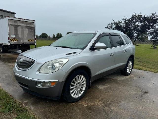 Photo 2 from auction – 2012 BUICK ENCLAVE with VIN 5GAKRCED6CJ367366
