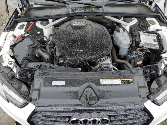 Foto 11 de la subasta – 2019 AUDI A4 PREMIUM con VIN WAUGMAF45KA111785