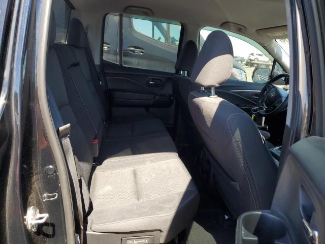 Photo 10 from auction – 2019 HONDA RIDGELINE with VIN 5FPYK3F10KB018671