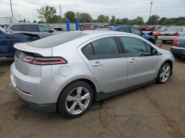 Photo 3 from auction – 2013 CHEVROLET VOLT with VIN 1G1RA6E43DU115590