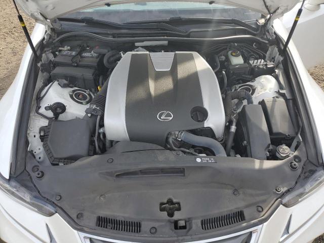 Photo 11 from auction – 2017 LEXUS IS 300 with VIN JTHCM1D26H5025470
