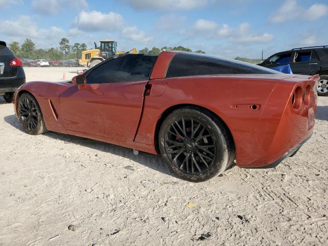 Photo 2 from auction – 2005 CHEVROLET CORVETTE with VIN 1G1YY24U655127956