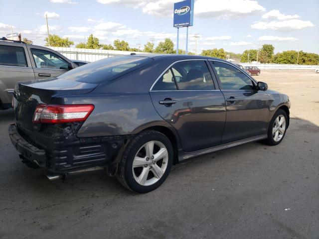 Photo 3 from auction – 2011 TOYOTA CAMRY BASE with VIN 4T1BF3EK8BU777441