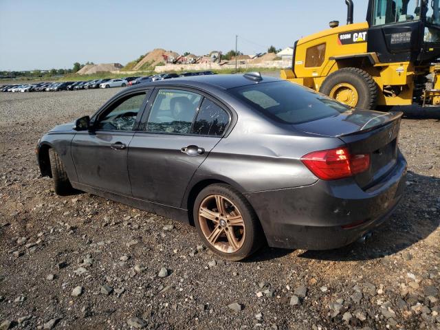 Photo 2 from auction – 2015 BMW 328 I SULE with VIN WBA3C1C59FK117975