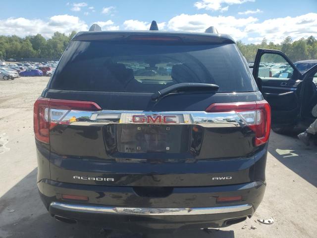 Photo 6 from auction – 2022 GMC ACADIA DEN with VIN 1GKKNXLS4NZ104692