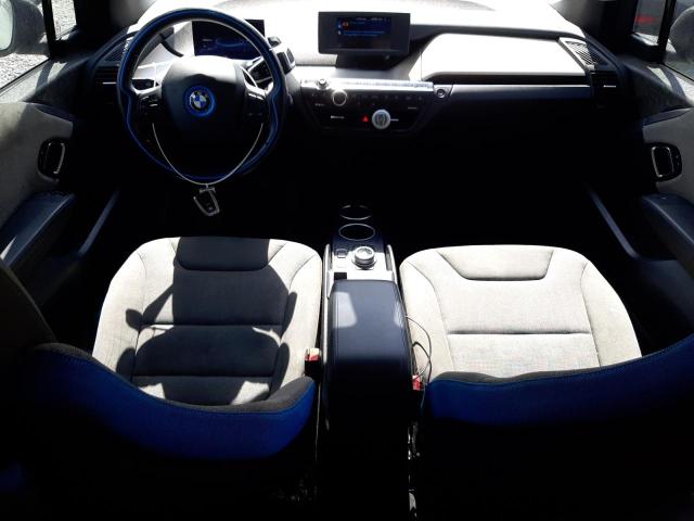Photo 8 from auction – 2017 BMW I3 BEV with VIN WBY1Z6C38HV548683