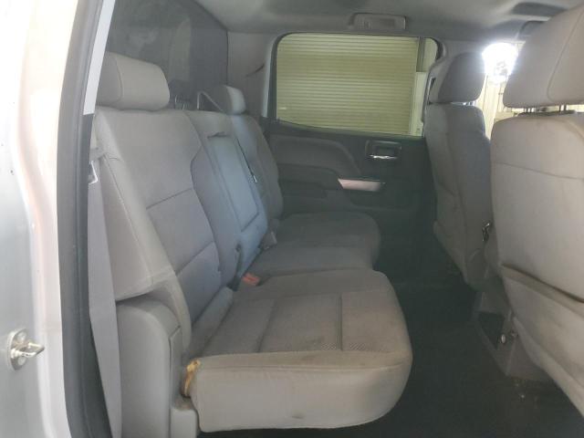 Photo 10 from auction – 2016 CHEVROLET SILVERADO with VIN 3GCPCREC3GG159470
