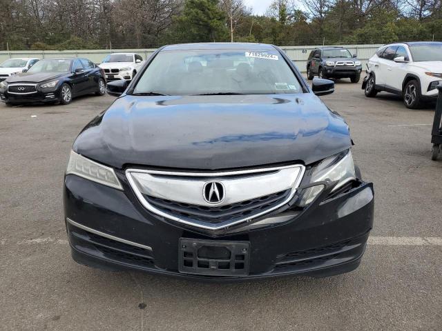 Photo 5 from auction – 2017 ACURA TLX with VIN 19UUB1F37HA002189