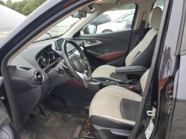 Photo 7 from auction – 2016 MAZDA CX-3 GRAND with VIN JM1DKBD74G0106394