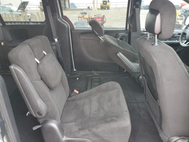 Photo 11 from auction – 2016 DODGE GRAND CARA with VIN 2C4RDGBG2GR162212