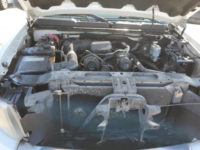Photo 11 from auction – 2008 CHEVROLET SILVERADO with VIN 1GCEC19X88Z303179