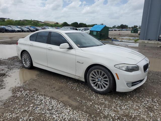 Photo 4 from auction – 2011 BMW 535 I with VIN WBAFR7C59BC800794