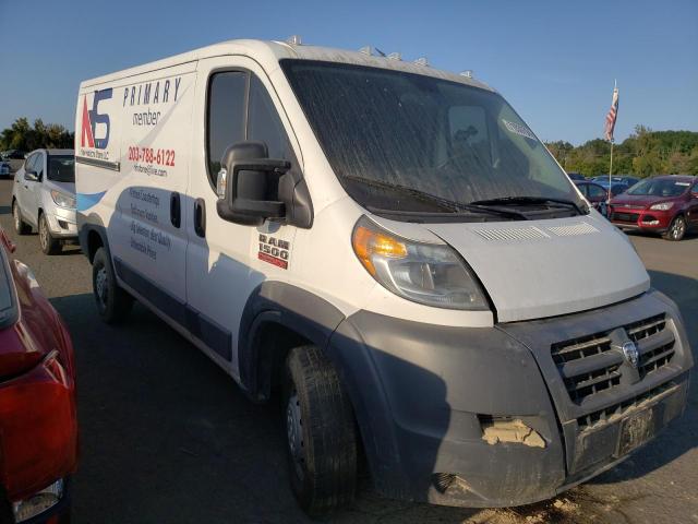 Photo 4 from auction – 2017 RAM PROMASTER with VIN 3C6TRVAG5HE518935