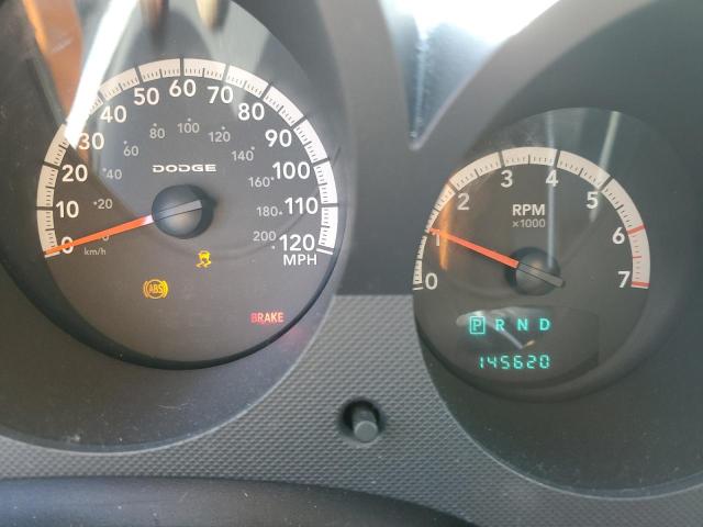 Photo 9 from auction – 2011 DODGE NITRO HEAT with VIN 1D4PU4GK4BW602162