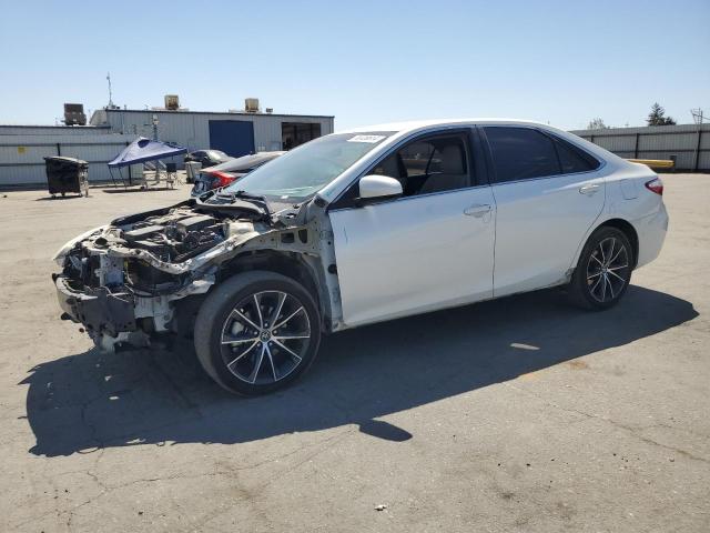 Photo 1 from auction – 2017 TOYOTA CAMRY LE with VIN 4T1BF1FK2HU434538
