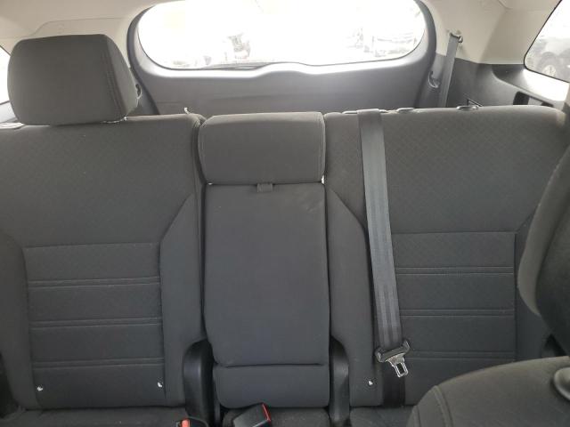 Photo 10 from auction – 2016 KIA SORENTO LX with VIN 5XYPGDA58GG092829