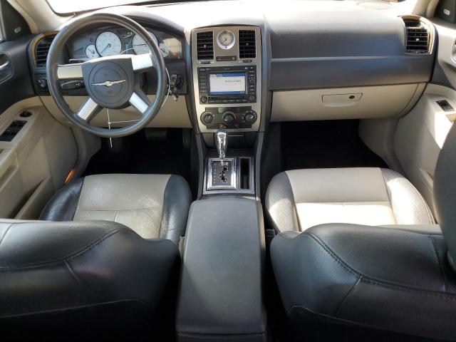 Photo 8 from auction – 2005 CHRYSLER 300 TOURIN with VIN 2C3AA53G35H595117